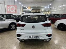 ام جي ZS